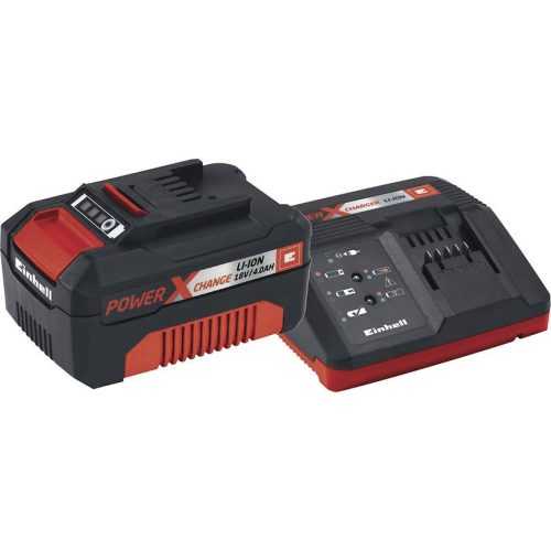 Starter-Kit Power-X-Change 18 V/4