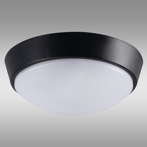 Svitidlo Chir Led 14w 66304 Black Ip65 Pl1 Baumax