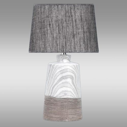 Svitidlo E3565 Gray Baumax
