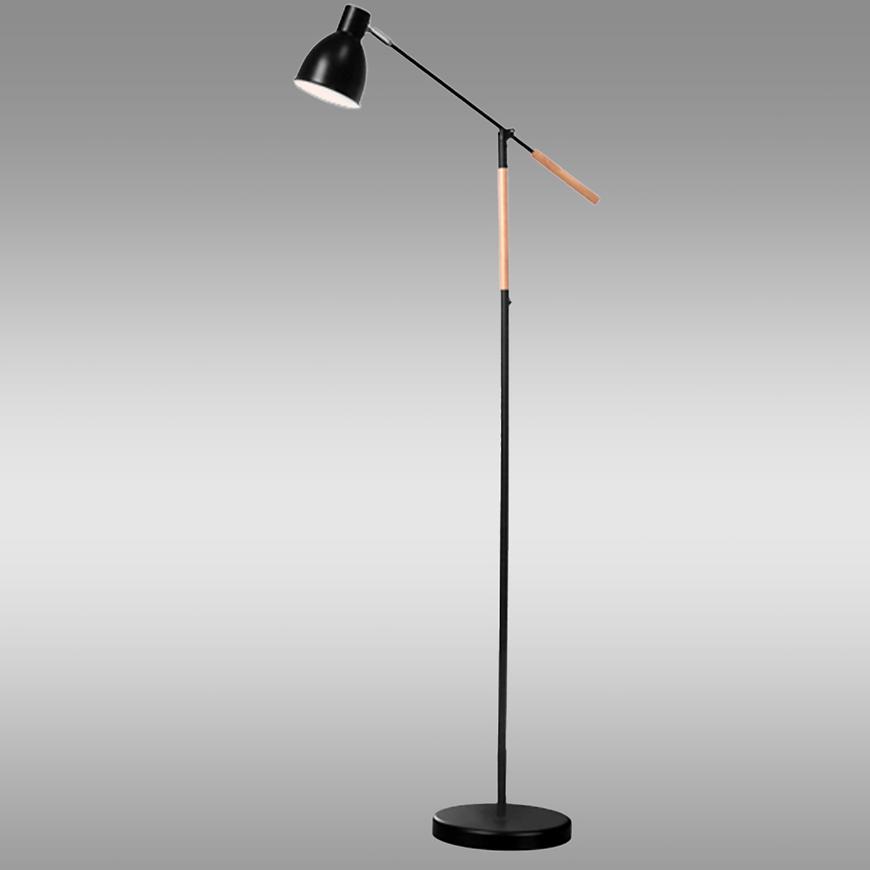 Svitidlo Hd1625f Black Lb Baumax