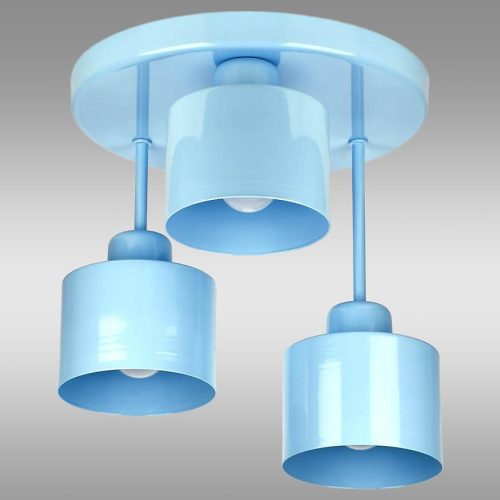 Svitidlo Wulkan 2994/Z-B-3 Blue Lw3 Baumax