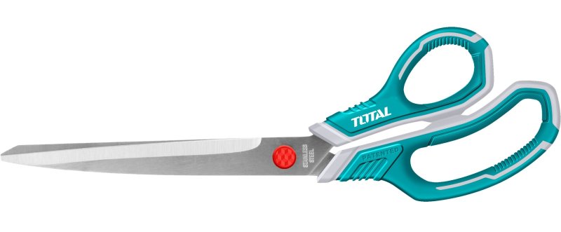 TOATAL TOTAL THSCRS812801 nůžky na papír a textil 275mm
