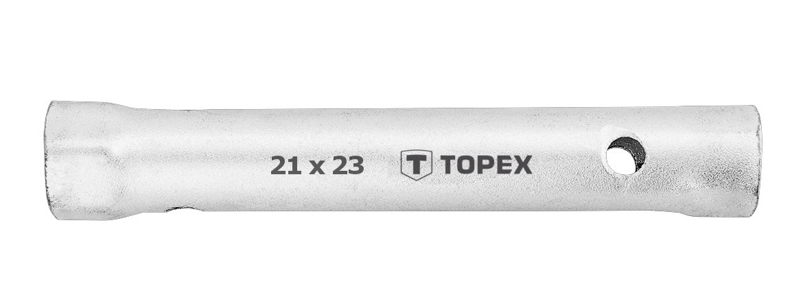 TOPEX 35D938 trubkový klíč 21x23 mm