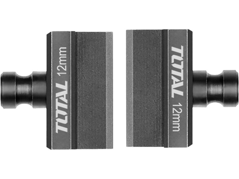 TOTAL THSC012B náhradní řezací nože pro THCS012