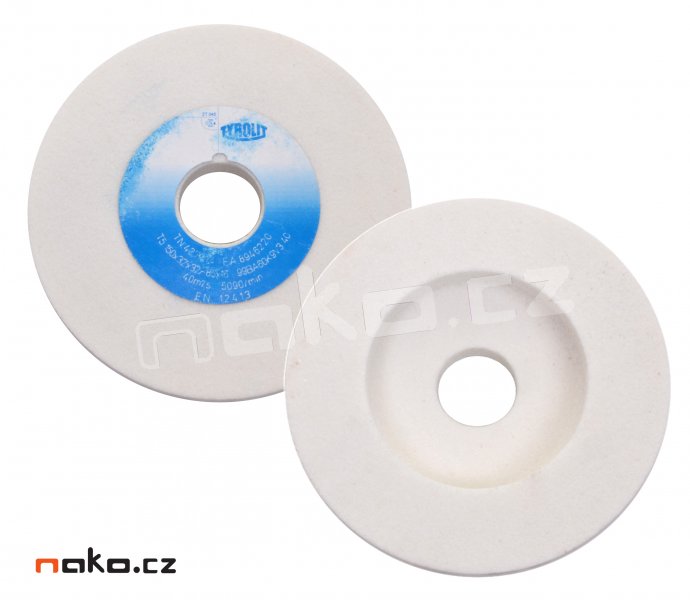 TYROLIT kotouč brusný 150x32x32-85x16mm 99BA60K9V40