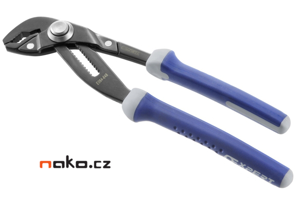 Tona Expert TONAexpert sika kleště provlékané 250mm E084648T