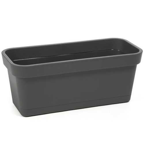 Truhlík Lobelia LA639-82 400 Antracit Baumax