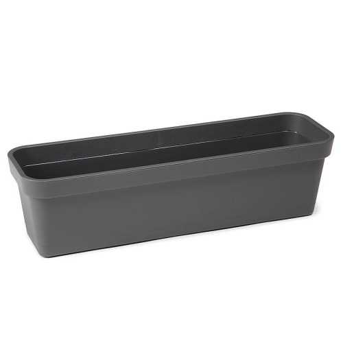 Truhlík Lobelia LA640-82 600 Antracit Baumax