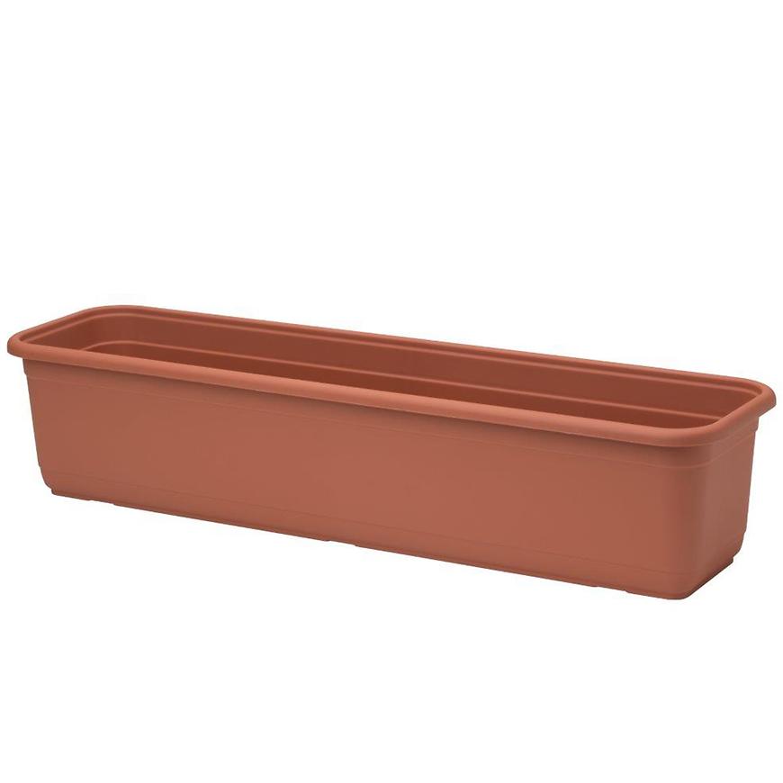 Truhlík Venus Eco 60 terakota Baumax