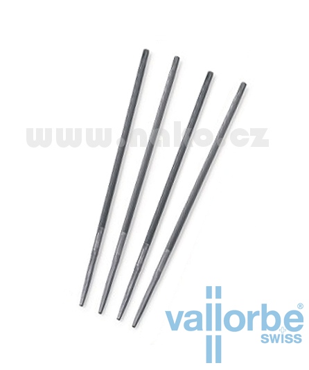 VALLORBE pilník na řetězy 4.5mm LC6673