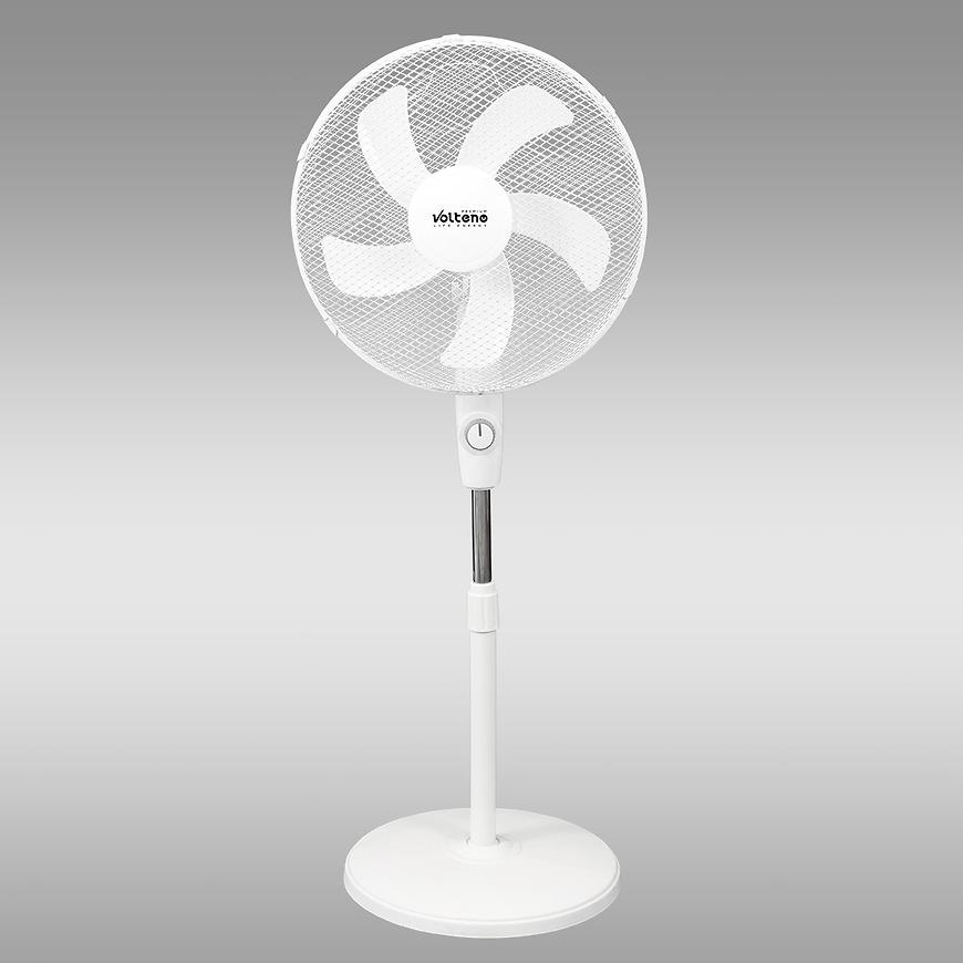 Ventilátor Floor 16˝ VO 2561 White