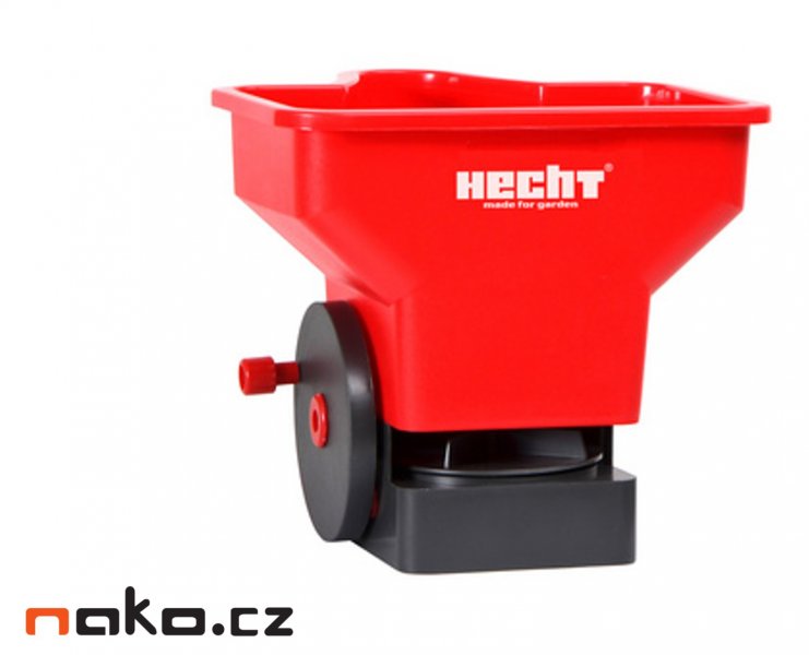 WERCO HECHT 33 rozmetač ruční na hnojivo a osivo