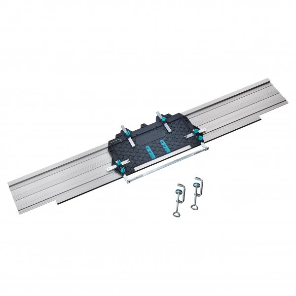 WOLFCRAFT FKS145 vodící lišta 6913000