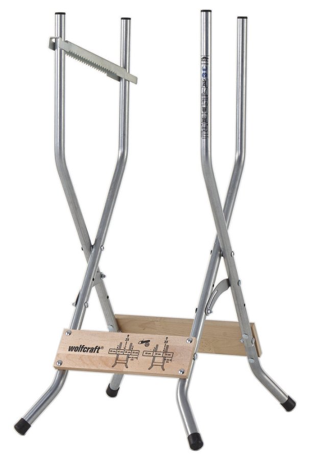 WOLFCRAFT SB60 koza na řezání dřeva