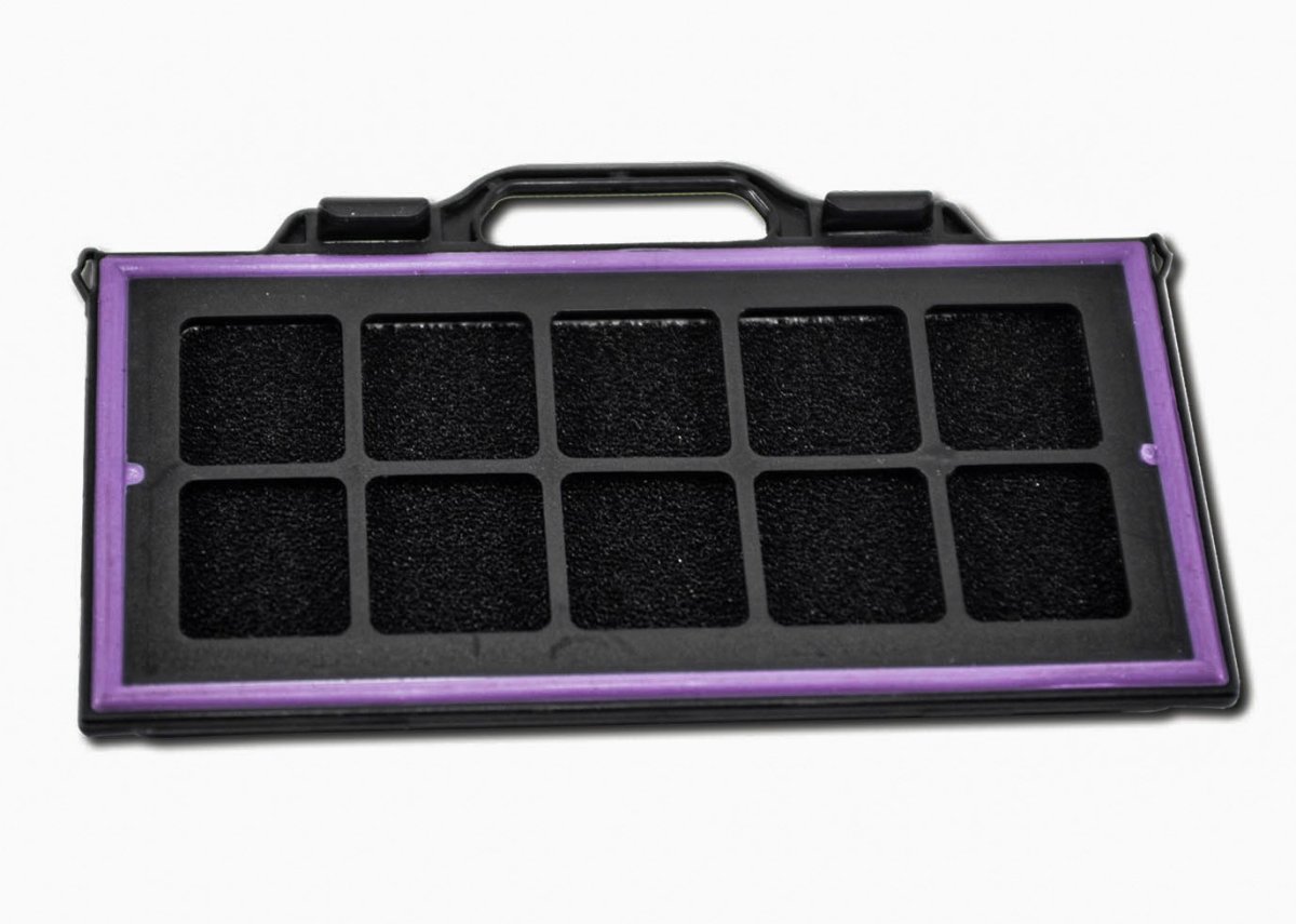 XTline XT10281B1 pěnový filtr pro průmyslový vysavač XT102810