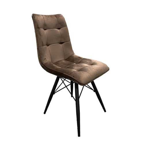 Židle Factory Brown G062-8 Baumax