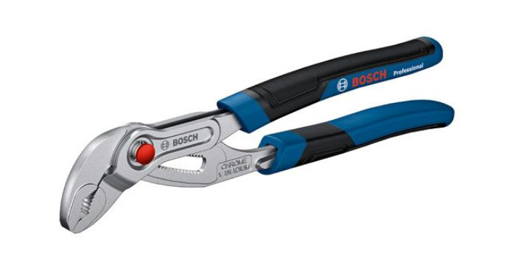 BOSCH 1600A02W3N instalatérské sika kleště 250mm Professional