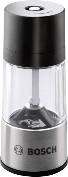 BOSCH Spice Mill IXO Collection mlýnek na koření pro IXO 1600A001YE