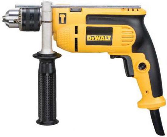 DEWALT DWD024 vrtačka příklepová 701W