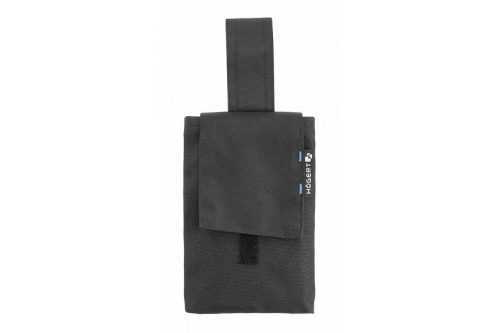 Dalken černá univerzální kapsa na telefon HÖGERT WORKWEAR