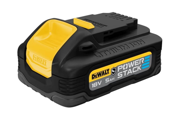 DeWALT DCBP518G akumulátor 18V/5