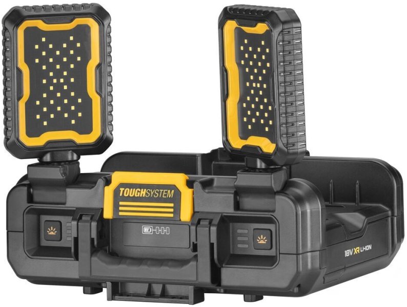 DeWALT DWST08061-1 DeWALT DWST08061-1 TOP 2 v kategorii Dílenské svítilny Produkty vybíráme a