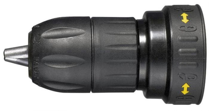 DeWALT N403113 rychloupínací sklíčidlo