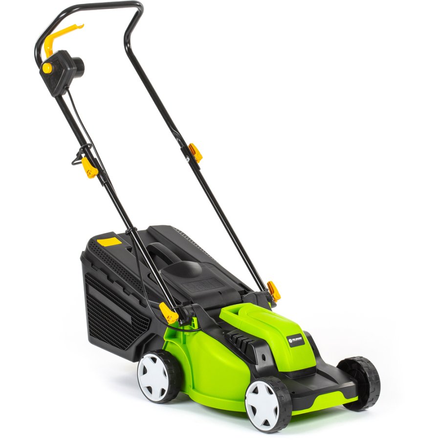 FIELDMANN FZR 2025-E elektrická sekačka na trávu 1300W 50002365