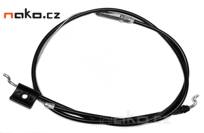 HECHT 551000103 bowden pojezdu pro HECHT 551 SX
