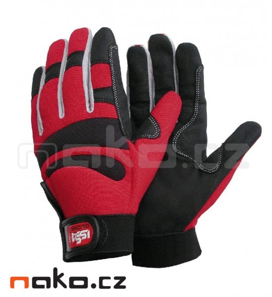 Industrial Starter LONG COMFORT vel. M