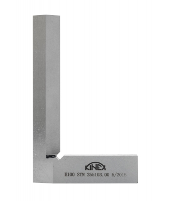 KINEX úhelník nožový (vlasový) E 100x63mm