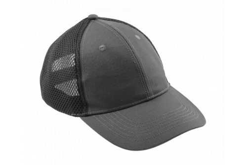KLAUS tmavě šedá kšiltovka uni HÖGERT WORKWEAR