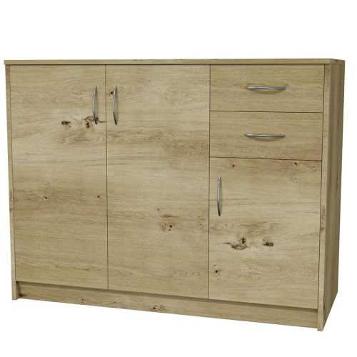 Komoda Alto Baumax