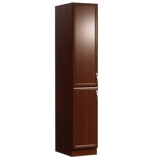Kuchyňská skříňka Sycylia D40SP L ořech milano Baumax