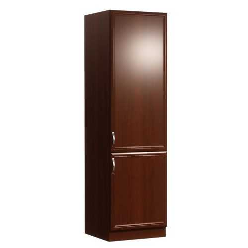Kuchyňská skříňka Sycylia D60ZL P ořech milano Baumax