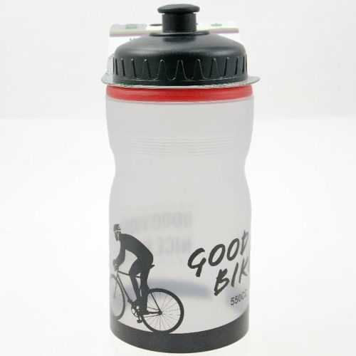 Láhev na vodu GOOD BIKE