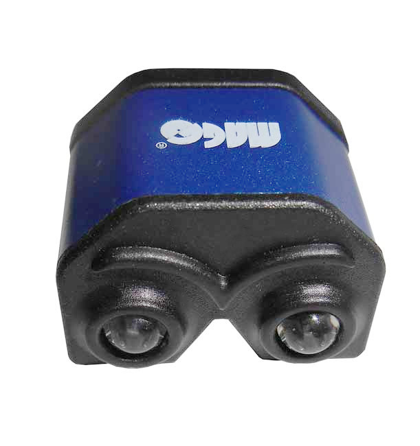 MAGG 120067 LED světlo pro montéry magnetické