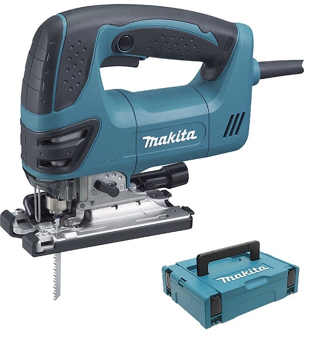 MAKITA 4350FCTJ přímočará pila 135mm