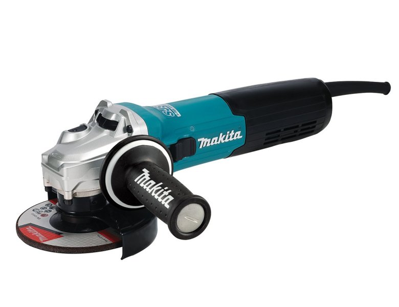 MAKITA GA5092X01 úhlová bruska 125mm