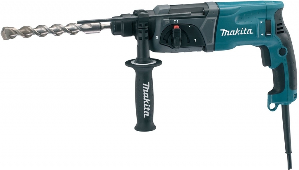 MAKITA HR2470 kombi kladivo SDS+