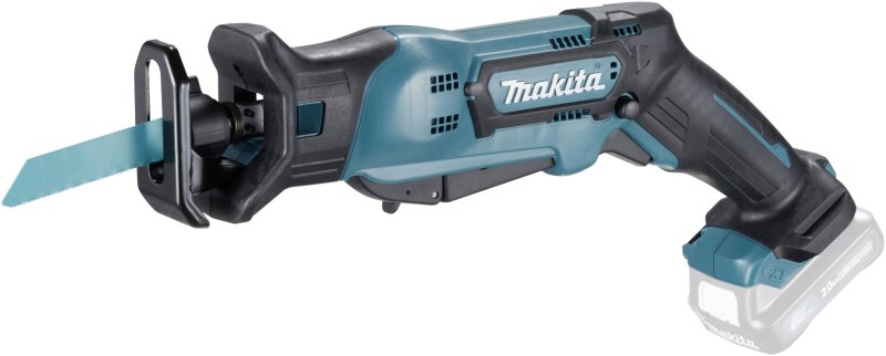 MAKITA JR103DZ aku pila ocaska Li-ion CXT 12V