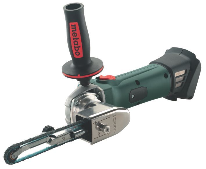 METABO BF 18 LTX 90 aku pásový pilník bez aku 600321850