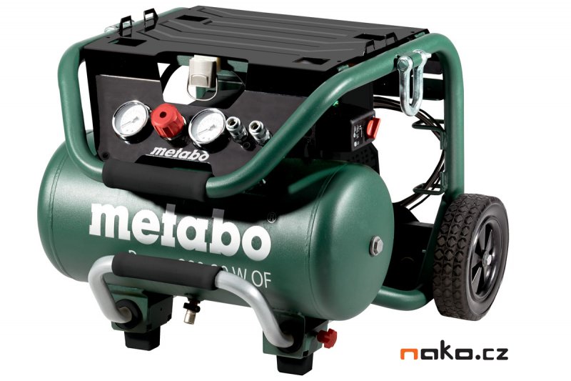 Metabo Power 280-20 W OF