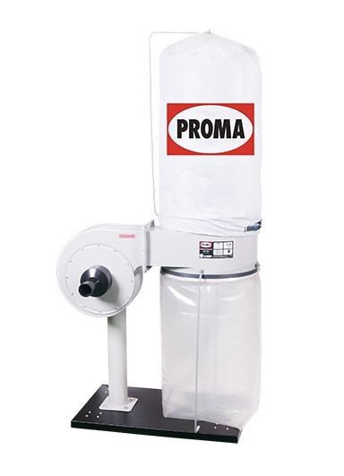PROMA OP-750 odsávač prachu 25002301