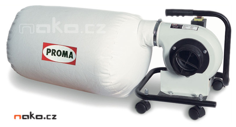 PROMA OPM-150 mini odsavač 25029003