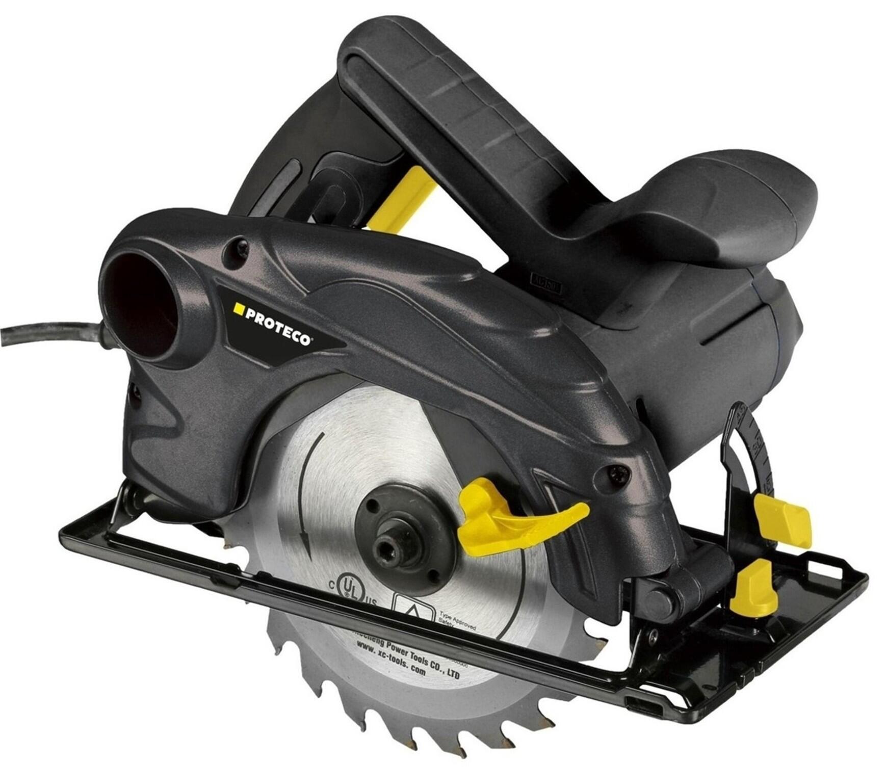 PROTECO 51.01-PO-160 pila okružní 160mm PROTECO