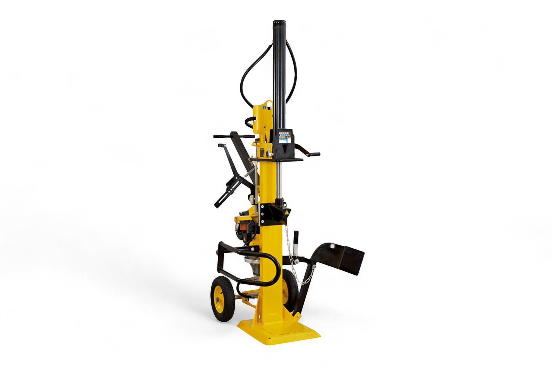 PROTECO 51.06-SV-4500 štípačka na dřevo 4500 W