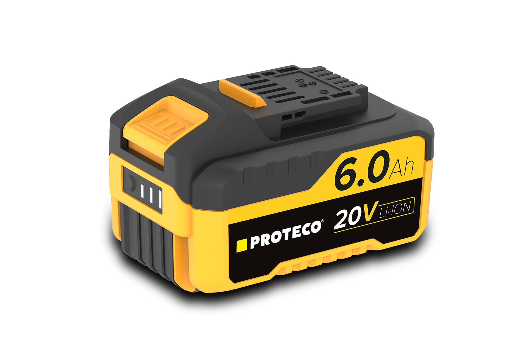 PROTECO 51.99-AKU-20-6000 Akumulátor 20 V 6