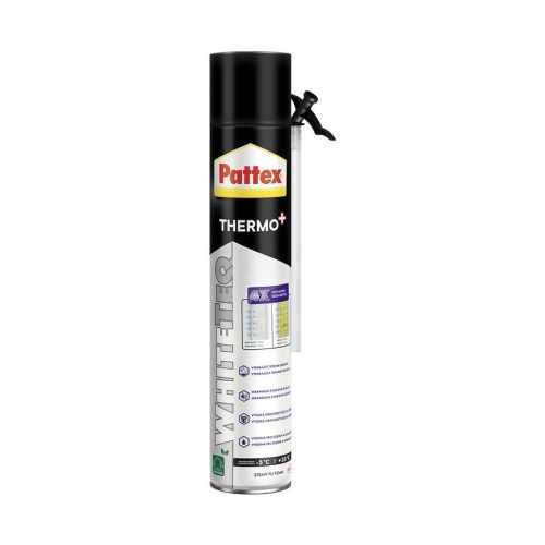 Pattex Whiteteq Trubičková Pěna 750ML