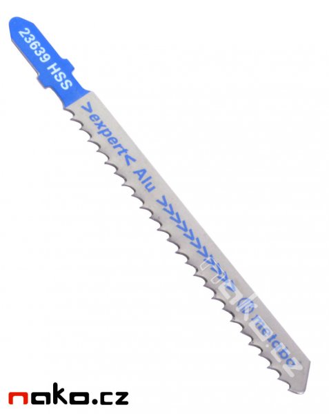 Pilový list 3mm HSS expert METABO 623639